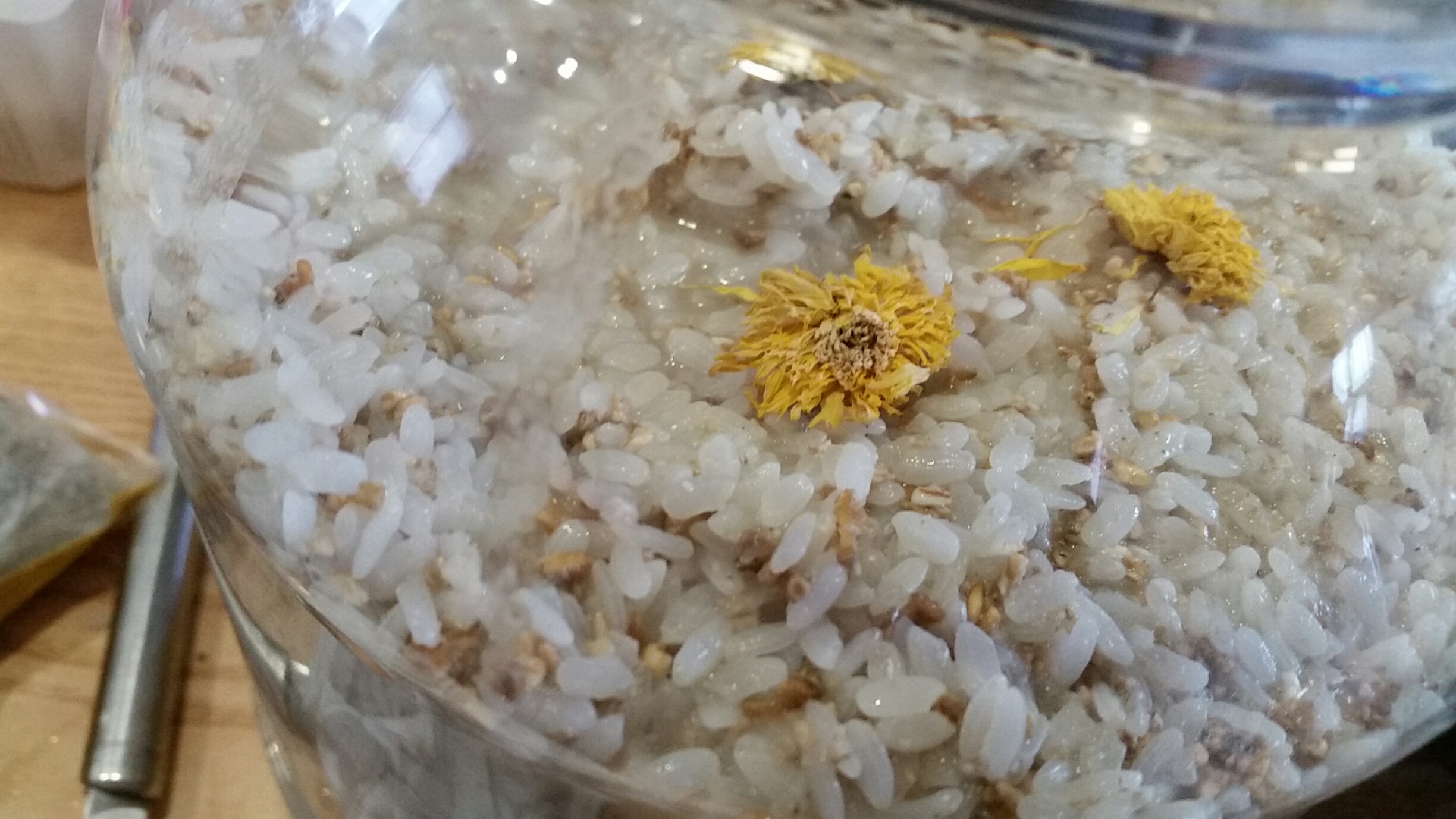 제주식문화 체험활동가 양성과정 교육(5회차)